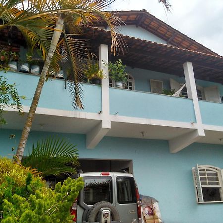 Hostel Cantinho Da Paz Кашамбу Екстер'єр фото