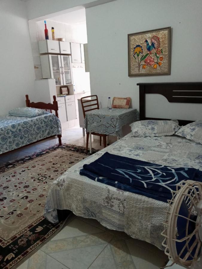 Hostel Cantinho Da Paz Кашамбу Екстер'єр фото