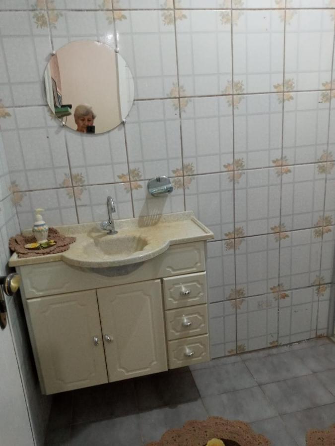 Hostel Cantinho Da Paz Кашамбу Екстер'єр фото