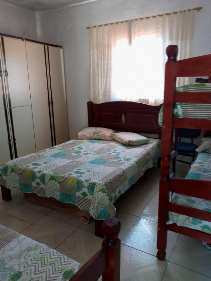 Hostel Cantinho Da Paz Кашамбу Екстер'єр фото