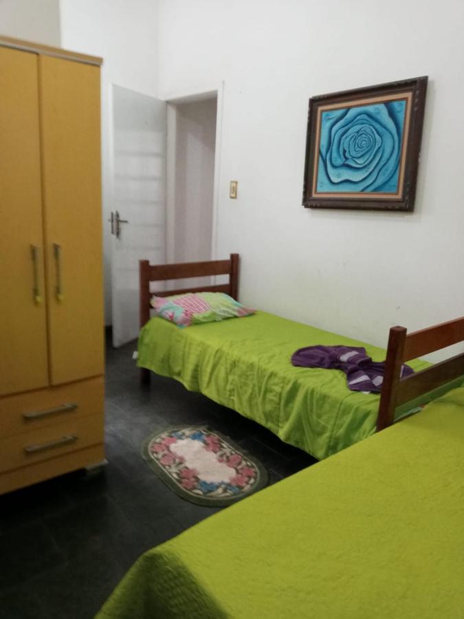 Hostel Cantinho Da Paz Кашамбу Екстер'єр фото