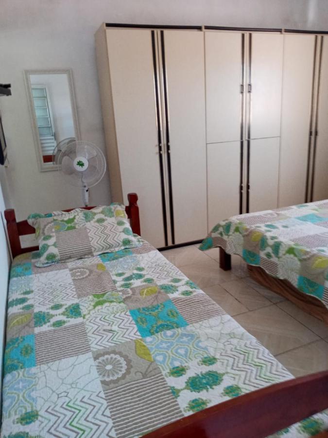 Hostel Cantinho Da Paz Кашамбу Екстер'єр фото