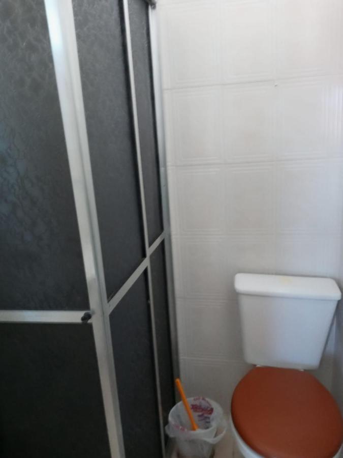 Hostel Cantinho Da Paz Кашамбу Екстер'єр фото